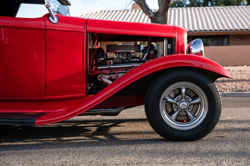 1932 Ford Hot Rod Replica for sale
